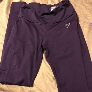 Gymshark Sculpture Leggings